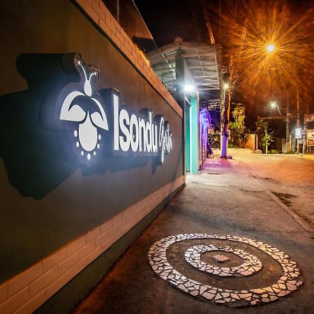 Isondu Geriba Hotel Armacao dos Buzios Ngoại thất bức ảnh