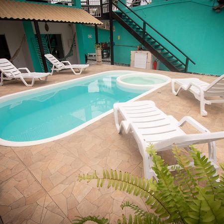 Isondu Geriba Hotel Armacao dos Buzios Ngoại thất bức ảnh